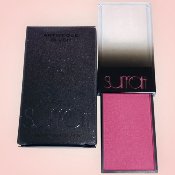 Surratt Other - SURRATT Artistique Blush Rougeur 0.14oz